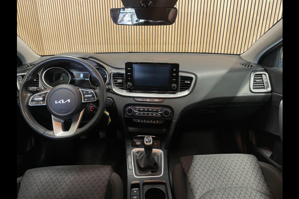 Kia Ceed Sportswagon 1.0 T-GDi DynamicLine|160PK|ANDROID/CARPLAY|CAMERA|CRUISE|CLIMATE|STOEL+STUURVERW.|NAVI|INCL.BTW|1e EIG.|