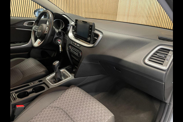 Kia Ceed Sportswagon 1.0 T-GDi DynamicLine|160PK|ANDROID/CARPLAY|CAMERA|CRUISE|CLIMATE|STOEL+STUURVERW.|NAVI|INCL.BTW|1e EIG.|