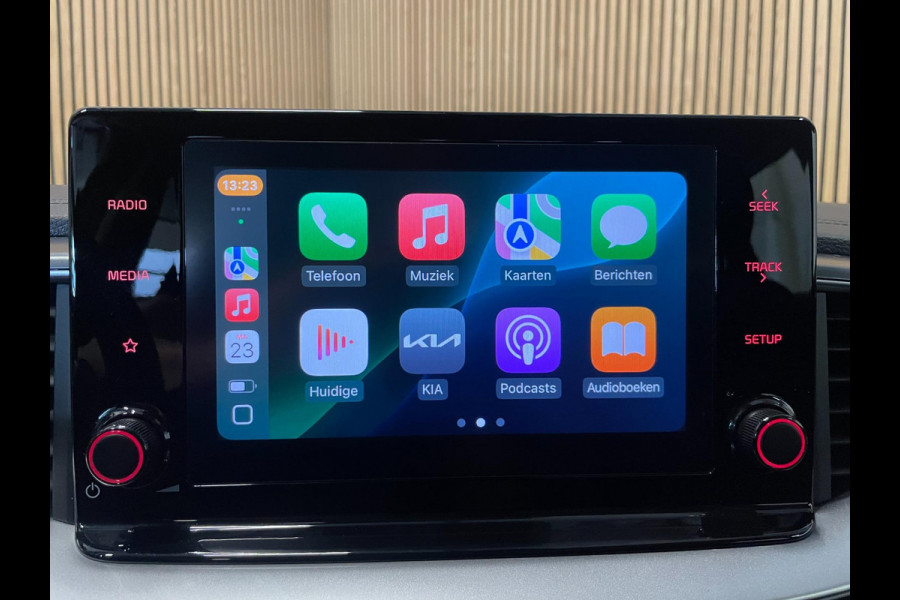 Kia Ceed Sportswagon 1.0 T-GDi DynamicLine|160PK|ANDROID/CARPLAY|CAMERA|CRUISE|CLIMATE|STOEL+STUURVERW.|NAVI|INCL.BTW|1e EIG.|