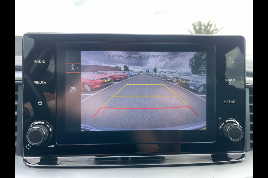Kia Ceed Sportswagon 1.0 T-GDi DynamicLine|160PK|ANDROID/CARPLAY|CAMERA|CRUISE|CLIMATE|STOEL+STUURVERW.|NAVI|INCL.BTW|1e EIG.|