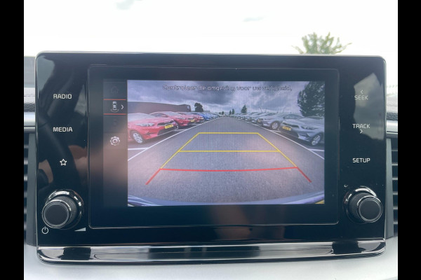 Kia Ceed Sportswagon 1.0 T-GDi DynamicLine|160PK|ANDROID/CARPLAY|CAMERA|CRUISE|CLIMATE|STOEL+STUURVERW.|NAVI|INCL.BTW|1e EIG.|