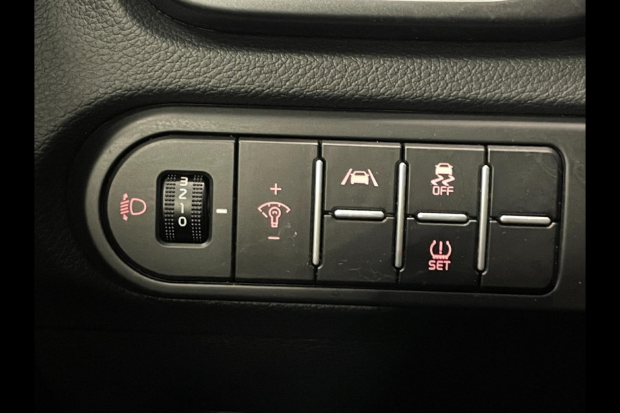 Kia Ceed Sportswagon 1.0 T-GDi DynamicLine|160PK|ANDROID/CARPLAY|CAMERA|CRUISE|CLIMATE|STOEL+STUURVERW.|NAVI|INCL.BTW|1e EIG.|