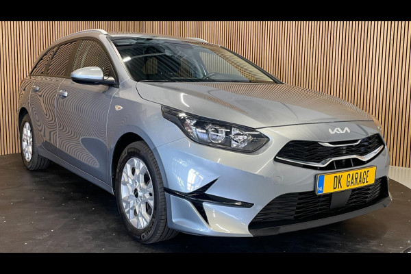 Kia Ceed Sportswagon 1.0 T-GDi DynamicLine|160PK|ANDROID/CARPLAY|CAMERA|CRUISE|CLIMATE|STOEL+STUURVERW.|NAVI|INCL.BTW|1e EIG.|