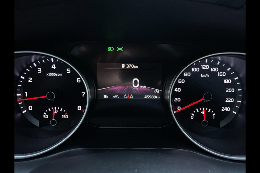 Kia Ceed Sportswagon 1.0 T-GDi DynamicLine|160PK|ANDROID/CARPLAY|CAMERA|CRUISE|CLIMATE|STOEL+STUURVERW.|NAVI|INCL.BTW|1e EIG.|