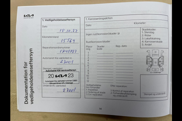 Kia Ceed Sportswagon 1.0 T-GDi DynamicLine|160PK|ANDROID/CARPLAY|CAMERA|CRUISE|CLIMATE|STOEL+STUURVERW.|NAVI|INCL.BTW|1e EIG.|