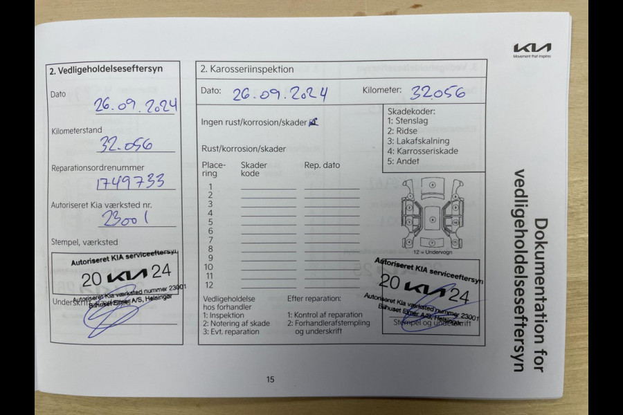 Kia Ceed Sportswagon 1.0 T-GDi DynamicLine|160PK|ANDROID/CARPLAY|CAMERA|CRUISE|CLIMATE|STOEL+STUURVERW.|NAVI|INCL.BTW|1e EIG.|