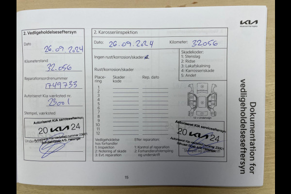 Kia Ceed Sportswagon 1.0 T-GDi DynamicLine|160PK|ANDROID/CARPLAY|CAMERA|CRUISE|CLIMATE|STOEL+STUURVERW.|NAVI|INCL.BTW|1e EIG.|