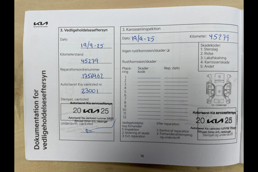 Kia Ceed Sportswagon 1.0 T-GDi DynamicLine|160PK|ANDROID/CARPLAY|CAMERA|CRUISE|CLIMATE|STOEL+STUURVERW.|NAVI|INCL.BTW|1e EIG.|