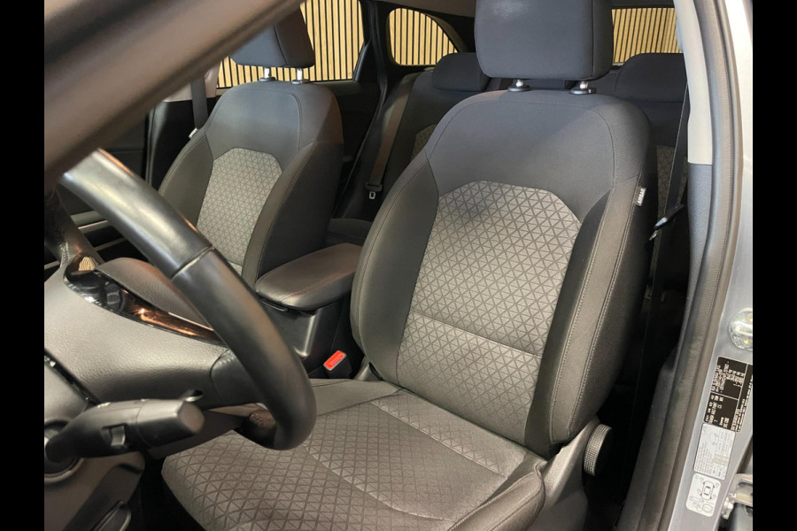 Kia Ceed Sportswagon 1.0 T-GDi DynamicLine|160PK|ANDROID/CARPLAY|CAMERA|CRUISE|CLIMATE|STOEL+STUURVERW.|NAVI|INCL.BTW|1e EIG.|