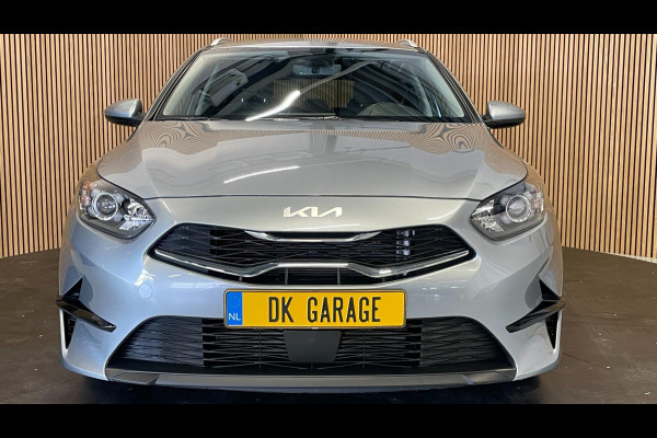 Kia Ceed Sportswagon 1.0 T-GDi DynamicLine|160PK|ANDROID/CARPLAY|CAMERA|CRUISE|CLIMATE|STOEL+STUURVERW.|NAVI|INCL.BTW|1e EIG.|