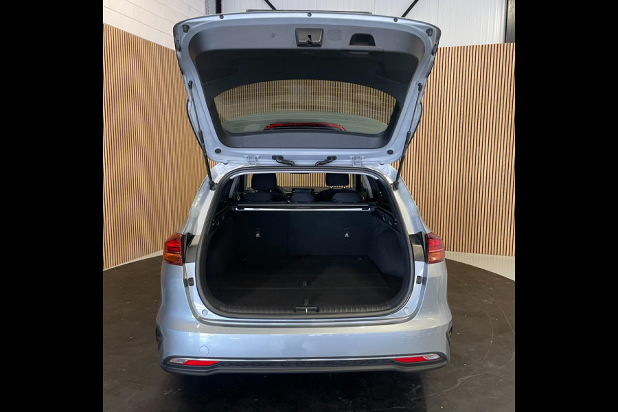 Kia Ceed Sportswagon 1.0 T-GDi DynamicLine|160PK|ANDROID/CARPLAY|CAMERA|CRUISE|CLIMATE|STOEL+STUURVERW.|NAVI|INCL.BTW|1e EIG.|
