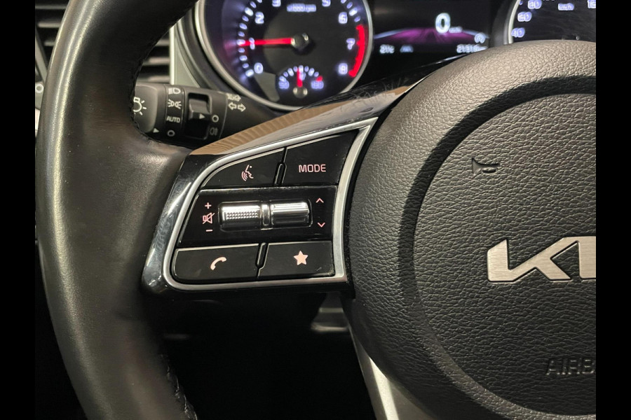 Kia Ceed Sportswagon 1.0 T-GDi DynamicLine|160PK|ANDROID/CARPLAY|CAMERA|CRUISE|CLIMATE|STOEL+STUURVERW.|NAVI|INCL.BTW|1e EIG.|