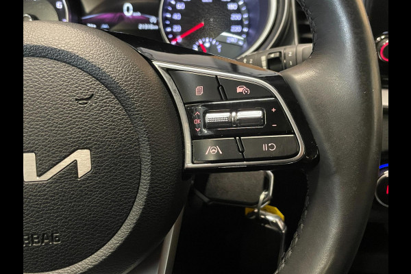 Kia Ceed Sportswagon 1.0 T-GDi DynamicLine|160PK|ANDROID/CARPLAY|CAMERA|CRUISE|CLIMATE|STOEL+STUURVERW.|NAVI|INCL.BTW|1e EIG.|
