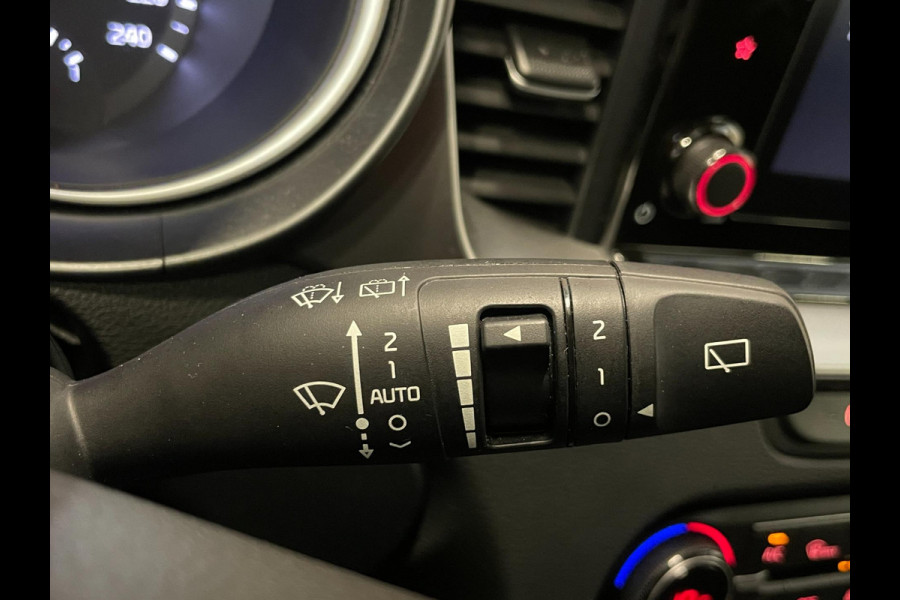 Kia Ceed Sportswagon 1.0 T-GDi DynamicLine|160PK|ANDROID/CARPLAY|CAMERA|CRUISE|CLIMATE|STOEL+STUURVERW.|NAVI|INCL.BTW|1e EIG.|