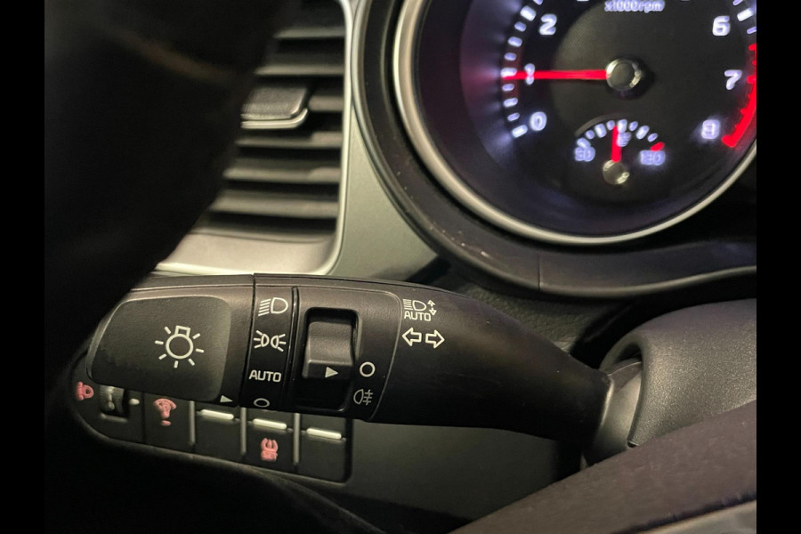 Kia Ceed Sportswagon 1.0 T-GDi DynamicLine|160PK|ANDROID/CARPLAY|CAMERA|CRUISE|CLIMATE|STOEL+STUURVERW.|NAVI|INCL.BTW|1e EIG.|