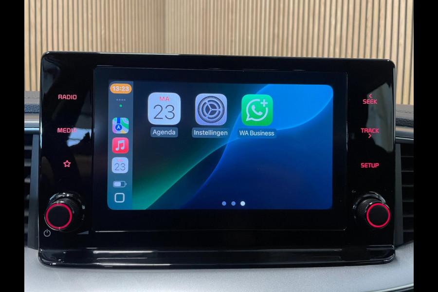 Kia Ceed Sportswagon 1.0 T-GDi DynamicLine|160PK|ANDROID/CARPLAY|CAMERA|CRUISE|CLIMATE|STOEL+STUURVERW.|NAVI|INCL.BTW|1e EIG.|