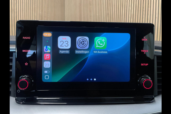 Kia Ceed Sportswagon 1.0 T-GDi DynamicLine|160PK|ANDROID/CARPLAY|CAMERA|CRUISE|CLIMATE|STOEL+STUURVERW.|NAVI|INCL.BTW|1e EIG.|
