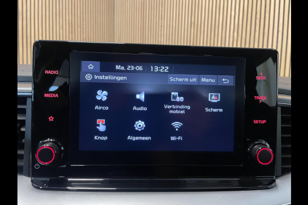 Kia Ceed Sportswagon 1.0 T-GDi DynamicLine|160PK|ANDROID/CARPLAY|CAMERA|CRUISE|CLIMATE|STOEL+STUURVERW.|NAVI|INCL.BTW|1e EIG.|