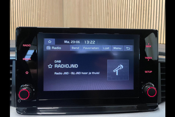 Kia Ceed Sportswagon 1.0 T-GDi DynamicLine|160PK|ANDROID/CARPLAY|CAMERA|CRUISE|CLIMATE|STOEL+STUURVERW.|NAVI|INCL.BTW|1e EIG.|