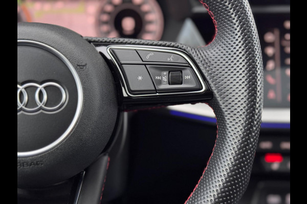 Audi A3 Sportback 45 TFSI e S edition Competition RS zetels/B&O/Pano