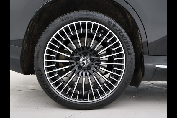 Mercedes-Benz EQC 400 4MATIC 408 PK AMG LINE + 21 INCH | SCHUIFDAK | HEAD-UP | TREKHAAK | 360 CAMERA | SFEERVERLICHTING