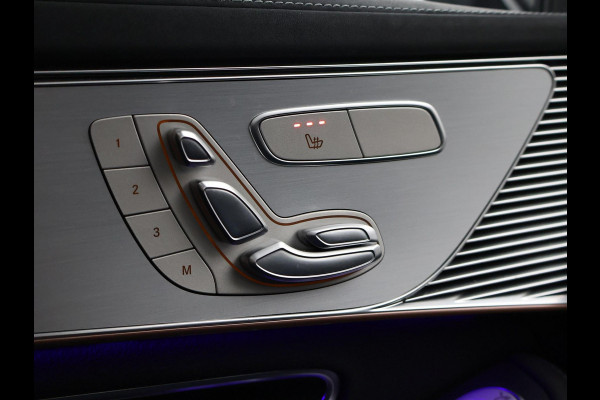 Mercedes-Benz EQC 400 4MATIC 408 PK AMG LINE + 21 INCH | SCHUIFDAK | HEAD-UP | TREKHAAK | 360 CAMERA | SFEERVERLICHTING