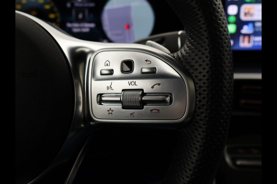 Mercedes-Benz EQC 400 4MATIC 408 PK AMG LINE + 21 INCH | SCHUIFDAK | HEAD-UP | TREKHAAK | 360 CAMERA | SFEERVERLICHTING