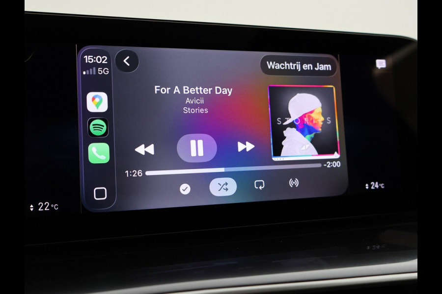 Mercedes-Benz EQC 400 4MATIC 408 PK AMG LINE + 21 INCH | SCHUIFDAK | HEAD-UP | TREKHAAK | 360 CAMERA | SFEERVERLICHTING