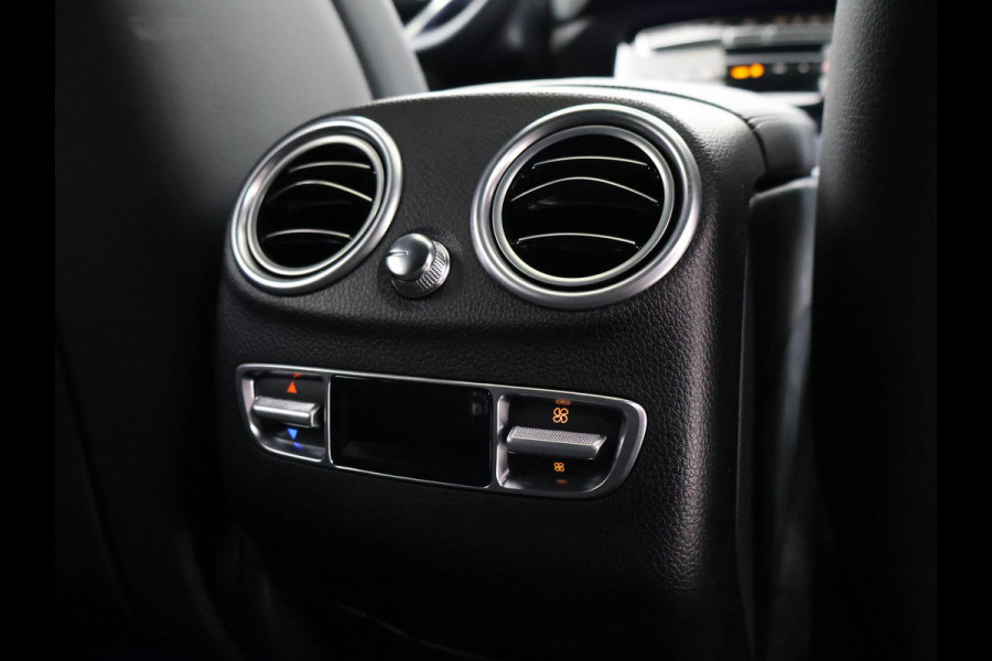 Mercedes-Benz EQC 400 4MATIC 408 PK AMG LINE + 21 INCH | SCHUIFDAK | HEAD-UP | TREKHAAK | 360 CAMERA | SFEERVERLICHTING