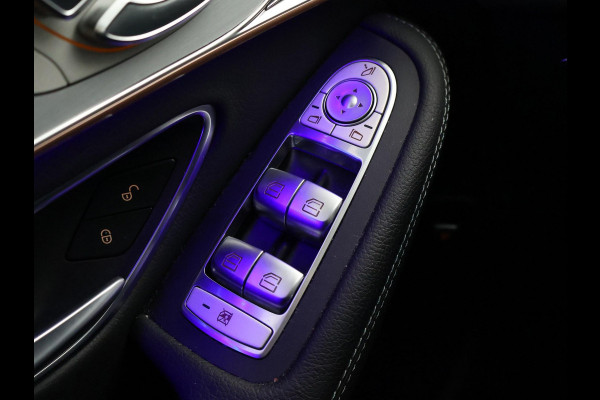 Mercedes-Benz EQC 400 4MATIC 408 PK AMG LINE + 21 INCH | SCHUIFDAK | HEAD-UP | TREKHAAK | 360 CAMERA | SFEERVERLICHTING