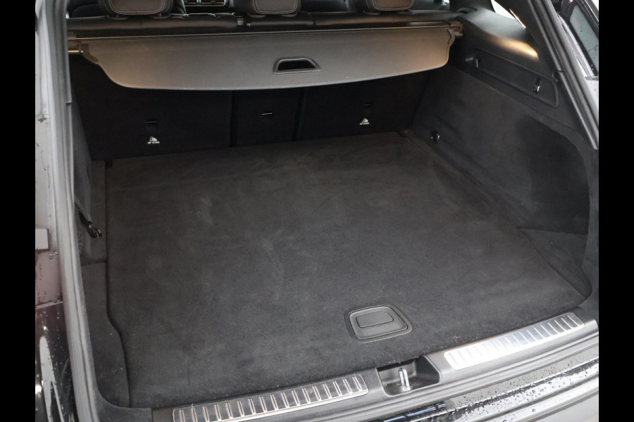 Mercedes-Benz EQC 400 4MATIC 408 PK AMG LINE + 21 INCH | SCHUIFDAK | HEAD-UP | TREKHAAK | 360 CAMERA | SFEERVERLICHTING