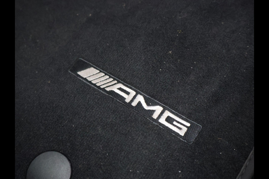 Mercedes-Benz EQC 400 4MATIC 408 PK AMG LINE + 21 INCH | SCHUIFDAK | HEAD-UP | TREKHAAK | 360 CAMERA | SFEERVERLICHTING