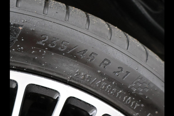 Mercedes-Benz EQC 400 4MATIC 408 PK AMG LINE + 21 INCH | SCHUIFDAK | HEAD-UP | TREKHAAK | 360 CAMERA | SFEERVERLICHTING