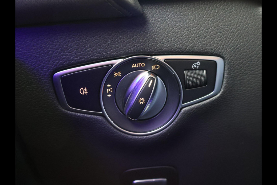 Mercedes-Benz EQC 400 4MATIC 408 PK AMG LINE + 21 INCH | SCHUIFDAK | HEAD-UP | TREKHAAK | 360 CAMERA | SFEERVERLICHTING