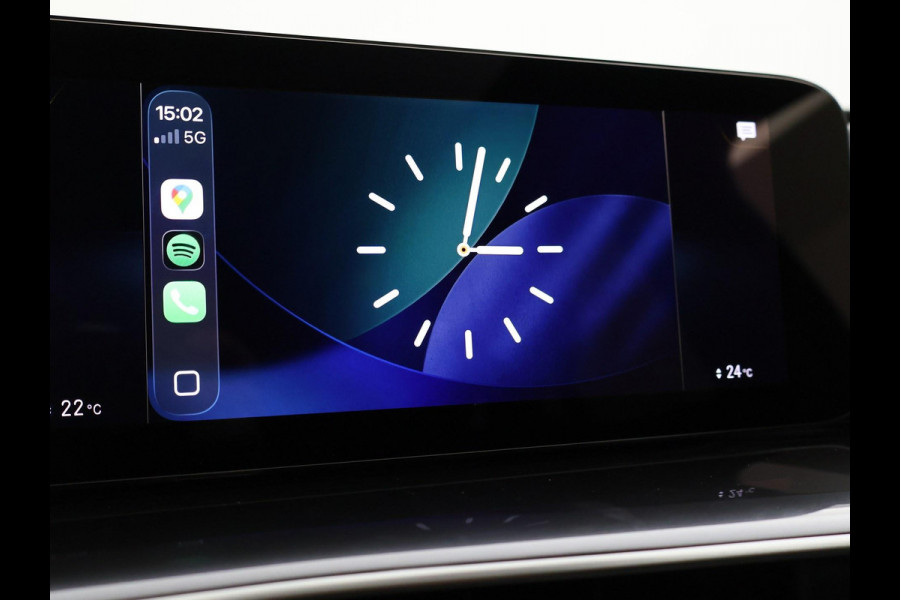 Mercedes-Benz EQC 400 4MATIC 408 PK AMG LINE + 21 INCH | SCHUIFDAK | HEAD-UP | TREKHAAK | 360 CAMERA | SFEERVERLICHTING