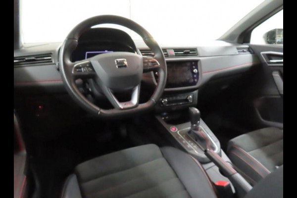 Seat Ibiza 1.0 TSI 116PK FR Business Intense - Automaat - Alcantara - Navi - Org.NL