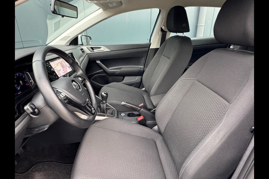 Volkswagen Polo 1.0 TSI Comfortline * Virtual Cockpit * Navigatie * Parkeersensoren * Adaptieve Cruise Control *