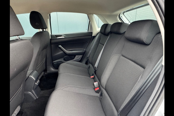Volkswagen Polo 1.0 TSI Comfortline * Virtual Cockpit * Navigatie * Parkeersensoren * Adaptieve Cruise Control *