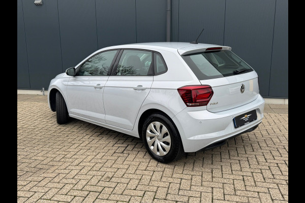 Volkswagen Polo 1.0 TSI Comfortline * Virtual Cockpit * Navigatie * Parkeersensoren * Adaptieve Cruise Control *