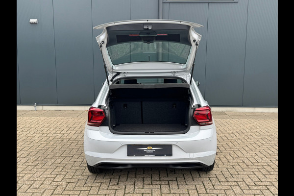 Volkswagen Polo 1.0 TSI Comfortline * Virtual Cockpit * Navigatie * Parkeersensoren * Adaptieve Cruise Control *