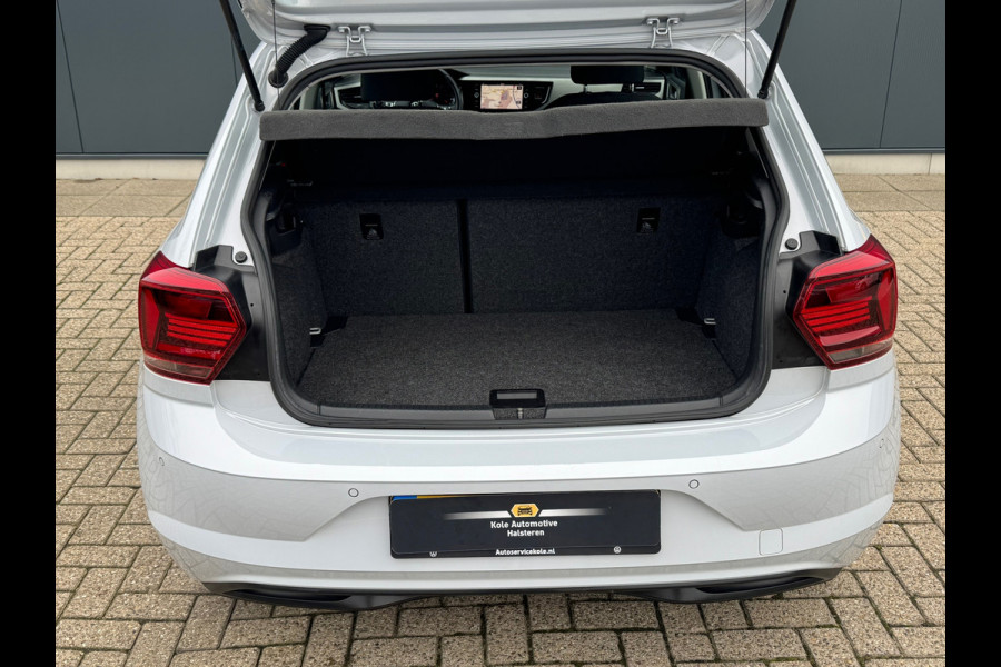 Volkswagen Polo 1.0 TSI Comfortline * Virtual Cockpit * Navigatie * Parkeersensoren * Adaptieve Cruise Control *