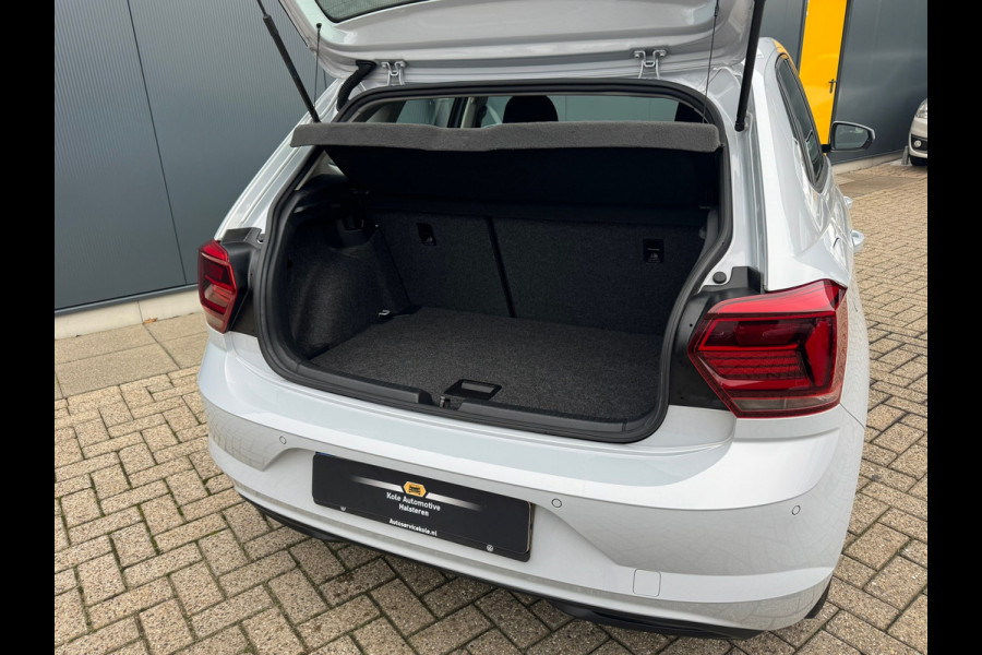 Volkswagen Polo 1.0 TSI Comfortline * Virtual Cockpit * Navigatie * Parkeersensoren * Adaptieve Cruise Control *