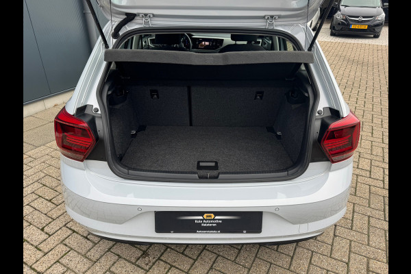 Volkswagen Polo 1.0 TSI Comfortline * Virtual Cockpit * Navigatie * Parkeersensoren * Adaptieve Cruise Control *