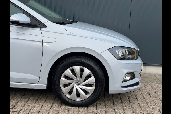 Volkswagen Polo 1.0 TSI Comfortline * Virtual Cockpit * Navigatie * Parkeersensoren * Adaptieve Cruise Control *