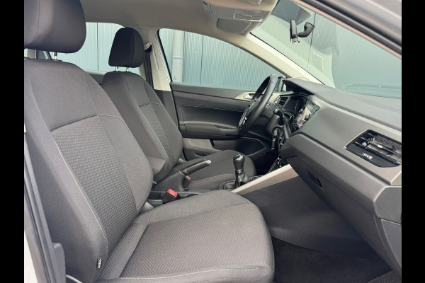 Volkswagen Polo 1.0 TSI Comfortline * Virtual Cockpit * Navigatie * Parkeersensoren * Adaptieve Cruise Control *