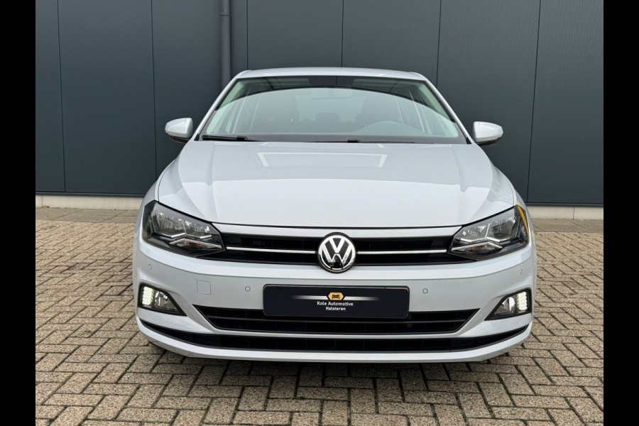Volkswagen Polo 1.0 TSI Comfortline * Virtual Cockpit * Navigatie * Parkeersensoren * Adaptieve Cruise Control *