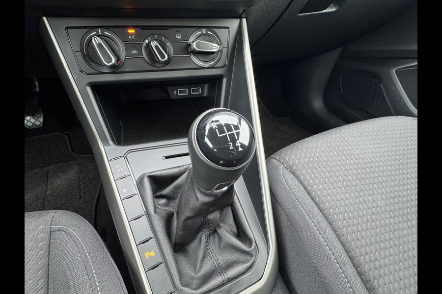 Volkswagen Polo 1.0 TSI Comfortline * Virtual Cockpit * Navigatie * Parkeersensoren * Adaptieve Cruise Control *