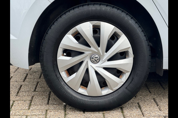 Volkswagen Polo 1.0 TSI Comfortline * Virtual Cockpit * Navigatie * Parkeersensoren * Adaptieve Cruise Control *