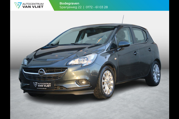 Opel Corsa 1.0 Turbo Online Edition | TREKHAAK | NAVIGATIE | CLIMATE CONTROL |