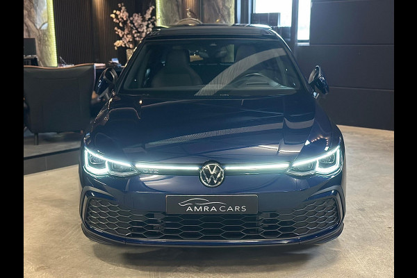 Volkswagen Golf 1.4 eHybrid GTE|PANO|HEADUP|BOMVOL!